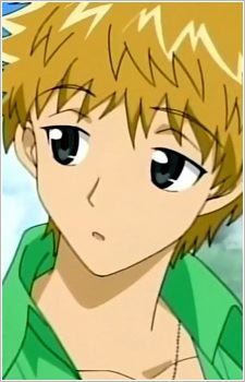 Kyousuke Imadori (今鳥 恭介)