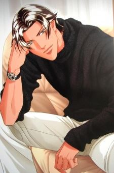 Kyousuke Iwaki (岩城 京介)