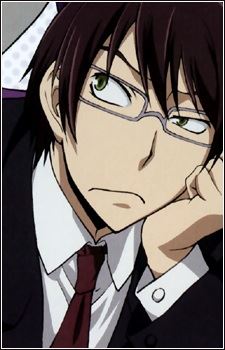 Kyousuke Kishi (岸 恭助)