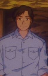 Kyousuke Saeki (佐伯 京助)