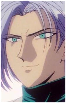 Kyousuke Tamamo (玉藻/玉藻京介)