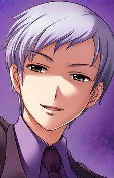 Kyrie Ushiromiya (右代宮 霧江)