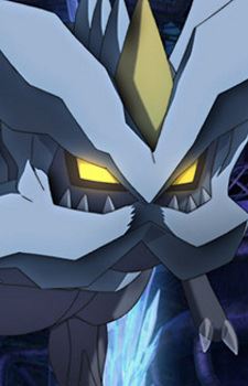 Kyurem (キュレム)