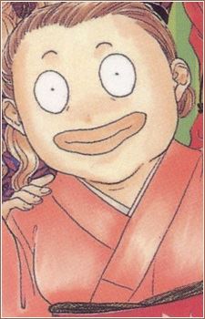 Kyuu Oda (小田 玖)