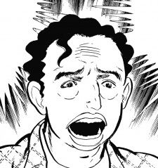 Kyuusaku Sekiya (関谷 久作)