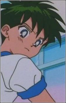 sarashina kyuusuke icon