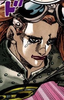 boom boom l. a. icon