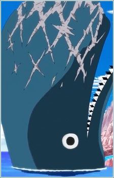 Laboon (ラブーン)