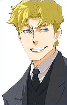 Ladd Russo (ラッド・ルッソ)