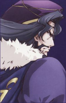 Laertes Montague (モンタギュー)