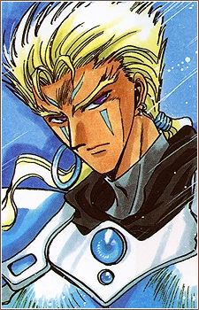Lafarga (ラファーガ)