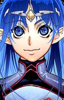 Lafiel Abriel (アブリアル・ネイ＝ドゥブレスク・パリューニュ子爵・ラフィール)