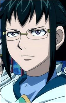 Lahar (ラハール)