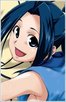 Laila Seiren (頼羅青蓮)