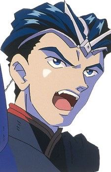 Laimsairh Tlaïmh Borgh Ybdér (トライフ・ボルジュ＝ユブデール・レムセール)