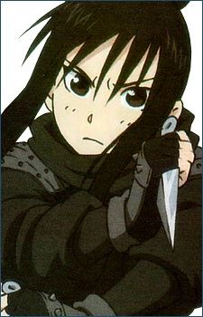 Lan Fan (ランファン)