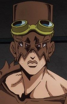 Lang Rangler (ラング・ラングラー)