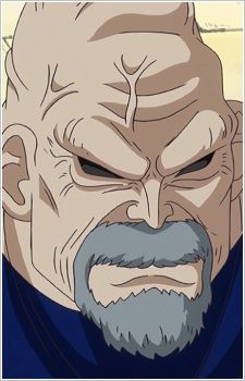 Lao G (ラオ・G)