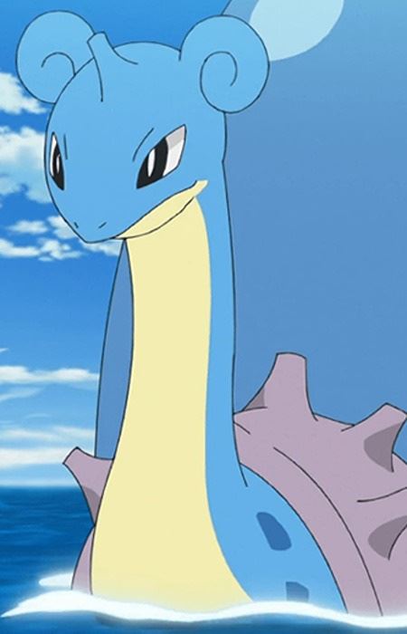 Laplace (ラプラス)