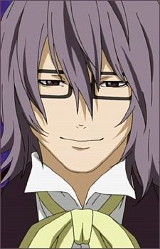 Largo Lloyd (ラルゴ・ロイド)