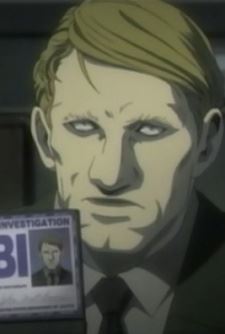 Larry Conners (ラリー コナーズ)