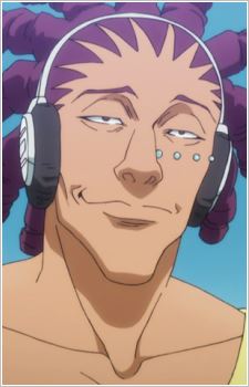 Latarza (ラターザ)