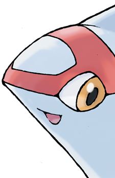 Latias (ラティアス)