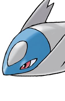 Latios (ラティオス)