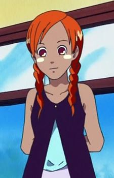 Lavenna (ラヴェンナ)