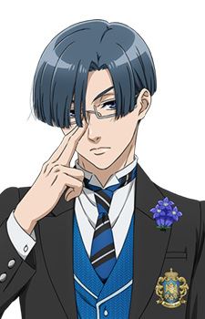 Lawrence Bluewer (ロレンス・ブルーアー)