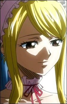 Layla Heartfilia (レイラ・ハートフィリア)