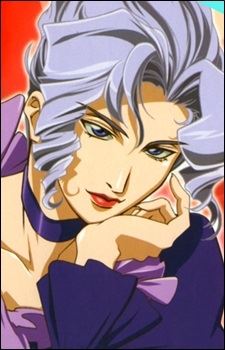 Leandra Cheviat (レアンドラ・チェバイアット)