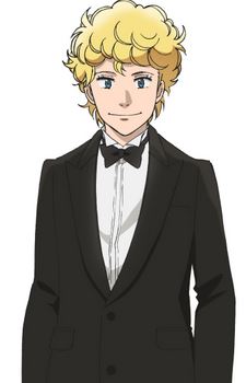 Lech Szymanowski (レフ・シマノフスキ)