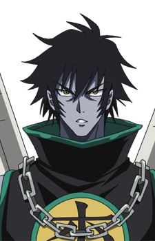 Lee Pyron (李 白竜)