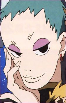 Leeron Littner (リーロン・リットナ)