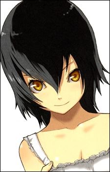 Leeza Laforet (リーザ・ラフォレット)