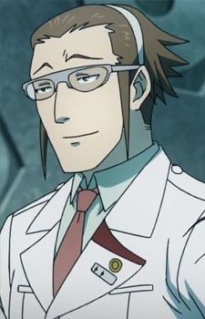 Legory Peck (レゴリー・ ペック)