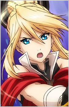 Legretta (リグレット)