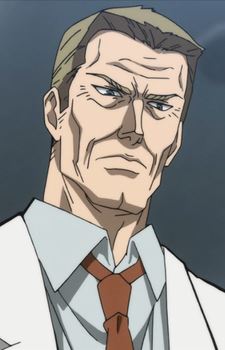 Leif Banhart (レイフ・バンハート)