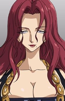 Lelederik (レレデリク)