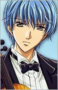 Len Tsukimori (月森 連)