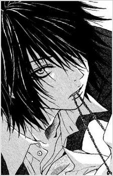 Leo Aoi (蒼井礼央)