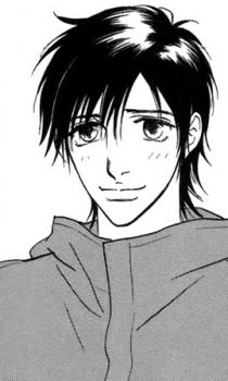 Leon Haruna (春名 礼音)