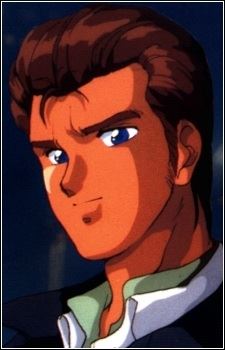 Leon McNichol (レオン・マクニコル)