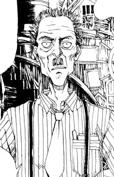 Leonardo (レオナルド)