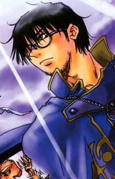 Leonedus (レオニダス)