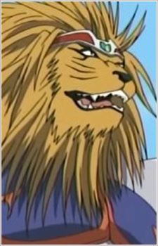 Leonhart XIV (レオンハルト14世)