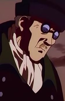 Leonof the Puppet-Master 