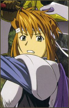 Leopold Scorpse (レオポルド・スコルプス)