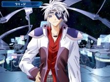 Lester Cooldaras (レスター・クールダラス)